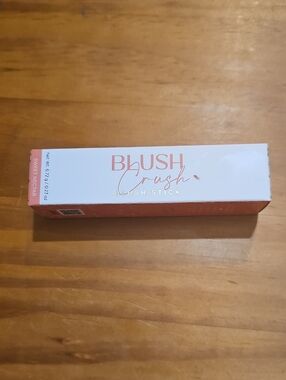 LWYA Blush Crush Stick — Sweet Nectar Pink Blush
